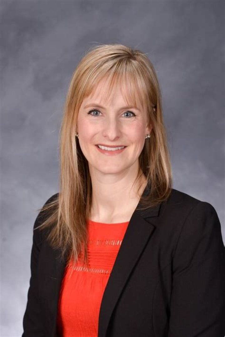 Dr. Kara (Schneider) Sullivan, MD – Mankato, MN