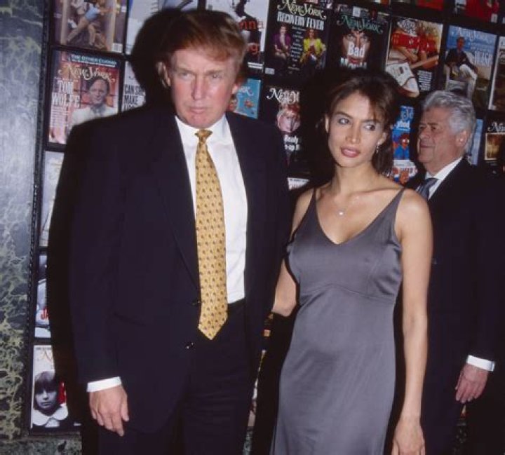 Kara Young Bio, Wiki, Age, Parents, Donald Trump, Husband Net Worth and Height