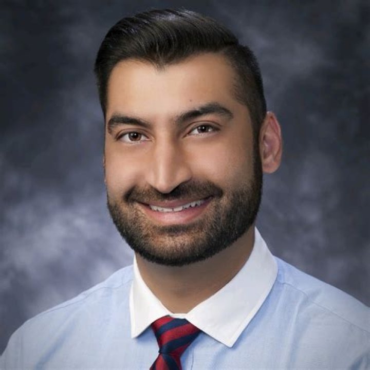 Dr. Karandeep Maur, MD – Meadville, PA