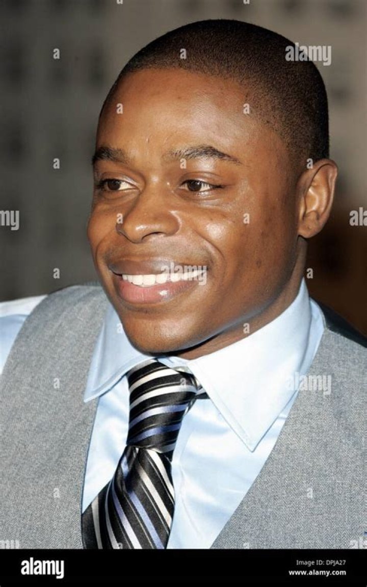 Kareem J Grimes Biography, Wikipedia- How Old Tall is he?