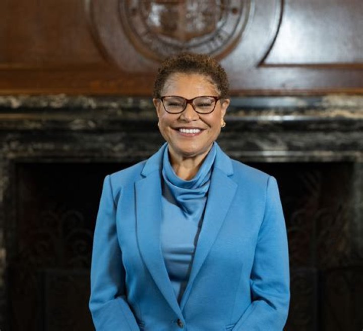 Karen Bass