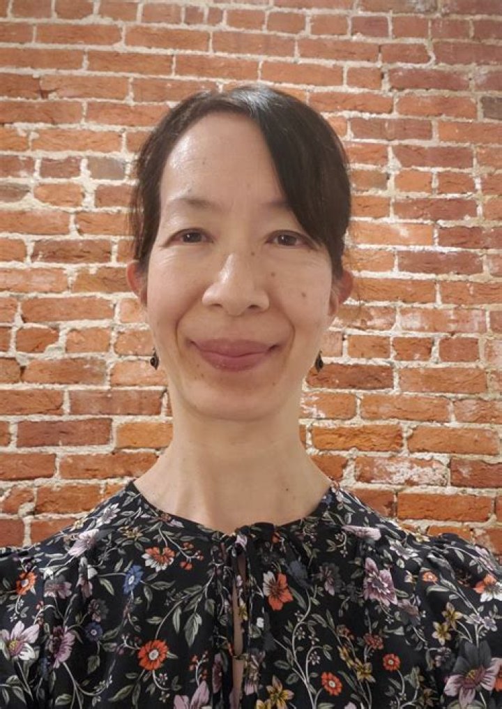 Dr. Karen Kwok, MD – Boston, MA