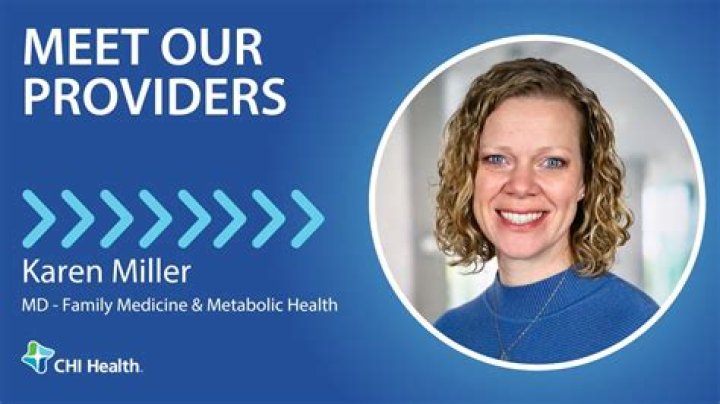 Dr. Karen Taverna-Miller, MD – Stroudsburg, PA