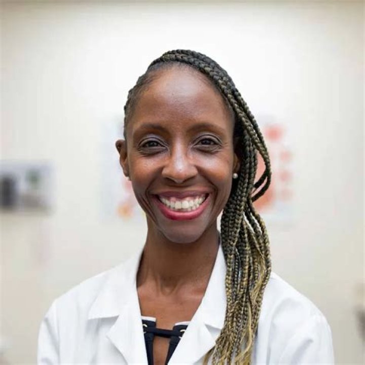 Dr. Karissa Hackelton, MD – Richmond, VA