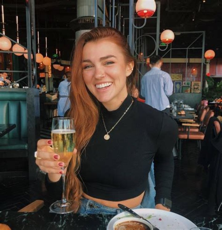 Karissa Sharifian, PA – Long Beach, CA