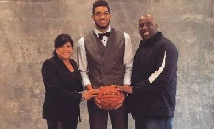 Karl Towns Sr.