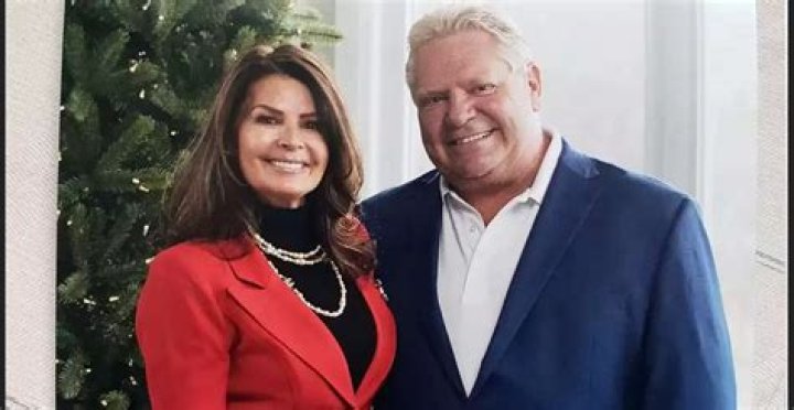 
Karla Ford Height, Weight, Net Worth, Age, Birthday, Wikipedia, Who, Nationality, Biography 