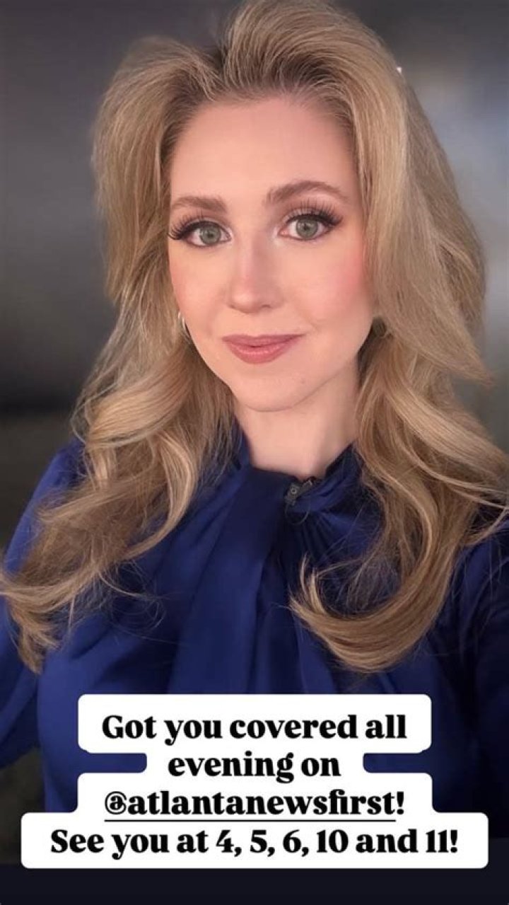 Karli Barnett [WMAZ] Wikipedia, Age, Biography, Salary, Husband, Instagram