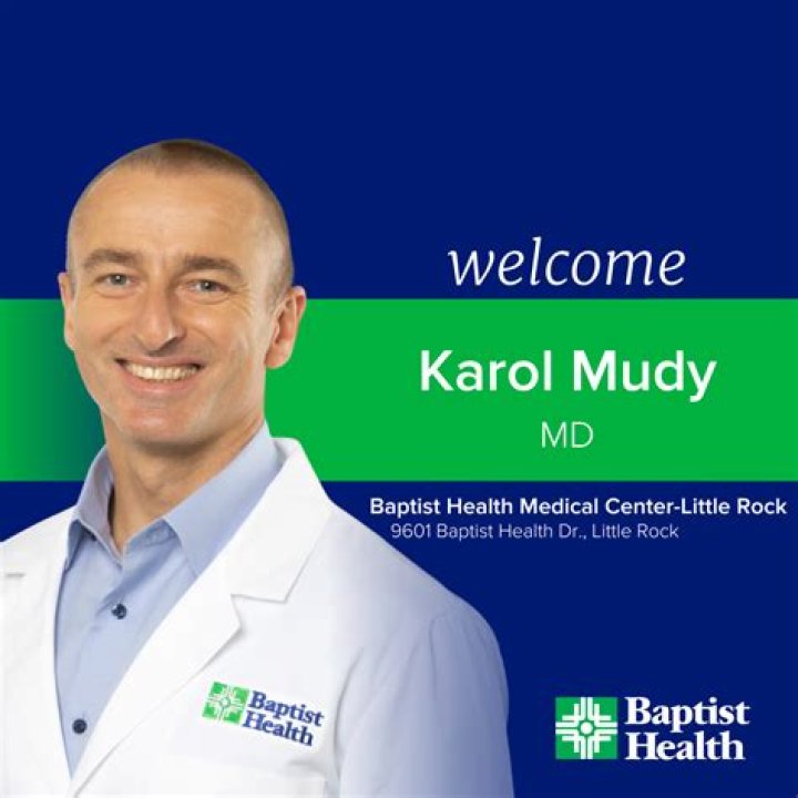 Dr. Karol Mudy, MD – Minneapolis, MN