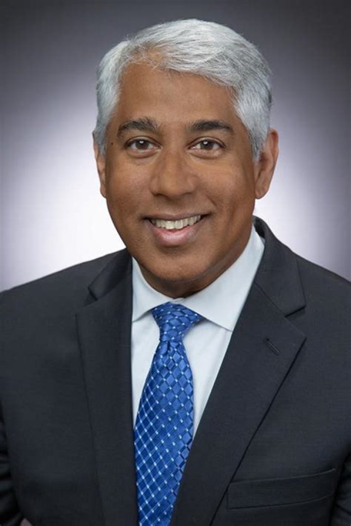 Dr. Karthik Ramaswamy, MD – Gainesville, GA