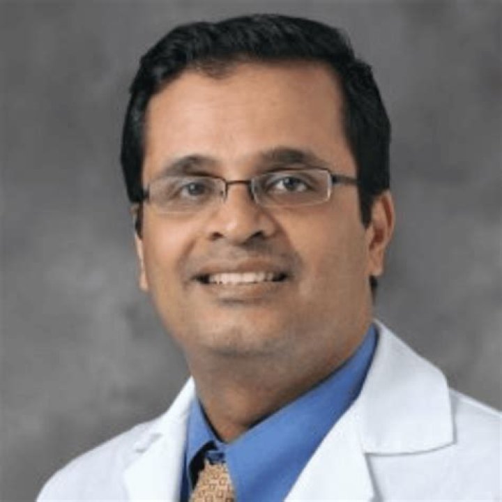 Dr. Karthikeyan Ananthasubramaniam, MD – West Bloomfield, MI