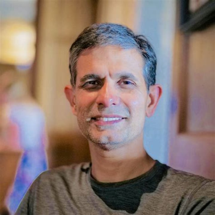 Dr. Kartik Mani, MD – Springfield, IL