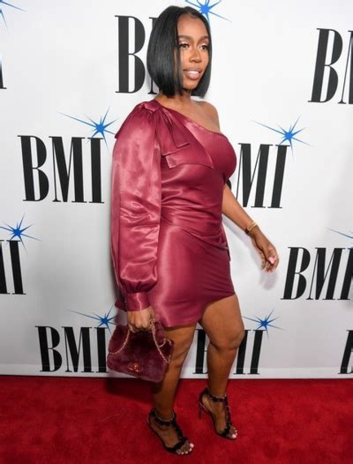 Kash Doll Height Weight Body Measurements Stats Family Facts