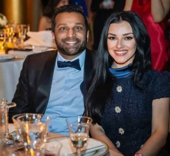 Kash Patel Wikipedia, Biography, Wife, Ethnicity, Net Worth, And Family