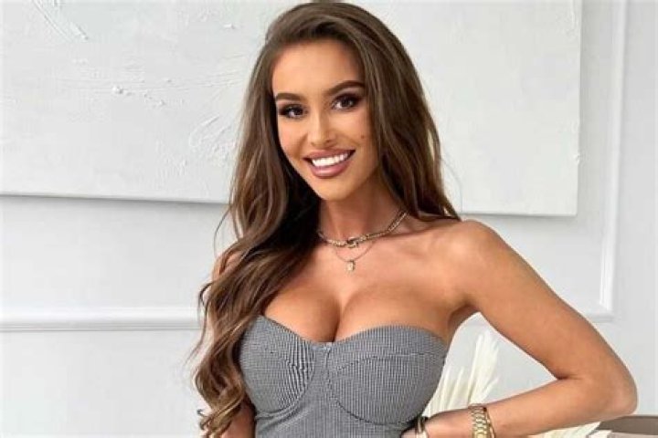 Kasia Kent Height, Weight, Net Worth, Age, Birthday, Wikipedia, Who, Nationality, Biography