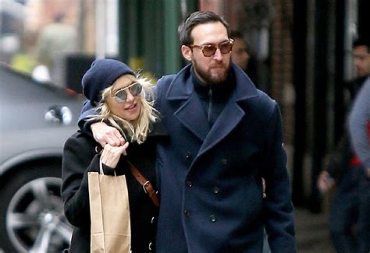 Kate Hudson Not In A Hurry To Tie The Knot With Boyfriend Danny Fujikawa – Here’s Why!