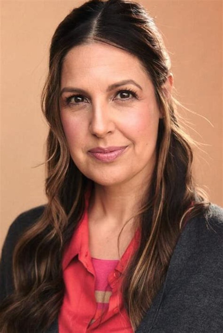 Actress Katharine Franco Wiki, Husband, Age, Height & More