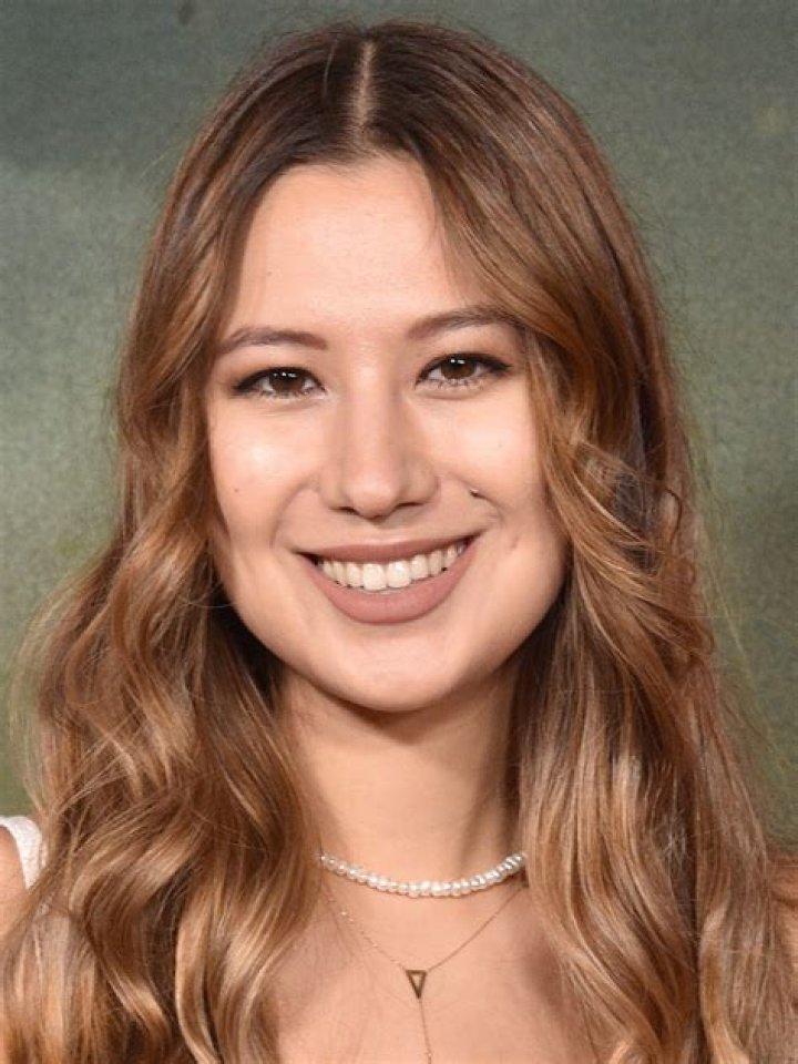 Katharine King So Wiki, Age, Ethnicity, Girlfriend, Boyfriend, Height, Parents, Net Worth & More