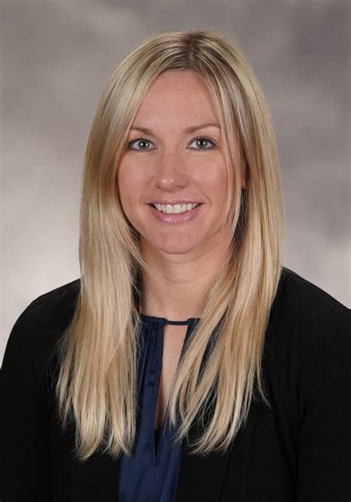 Dr. Katharine (George) Lounsberry, MD – Rochester, MI