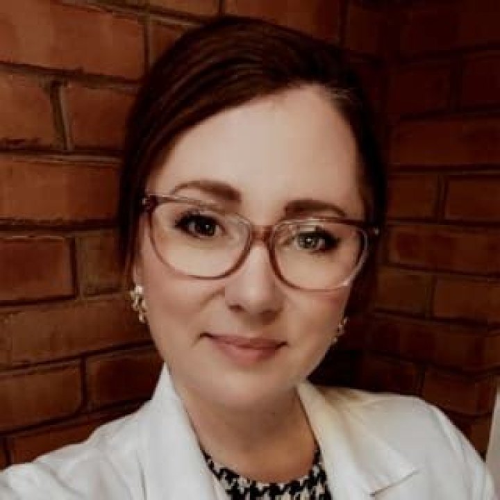 Katherine Cox – Barboursville, WV