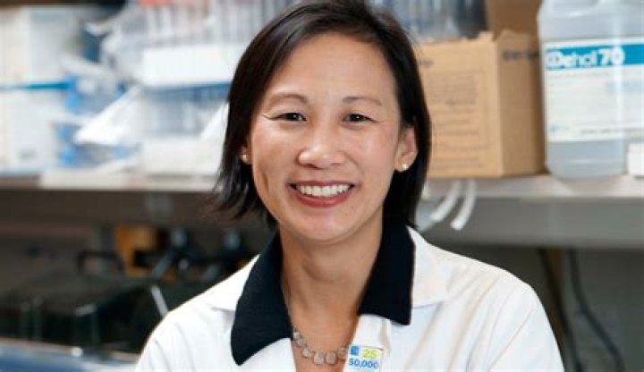 Dr. Katherine Hsu, MD – Boston, MA