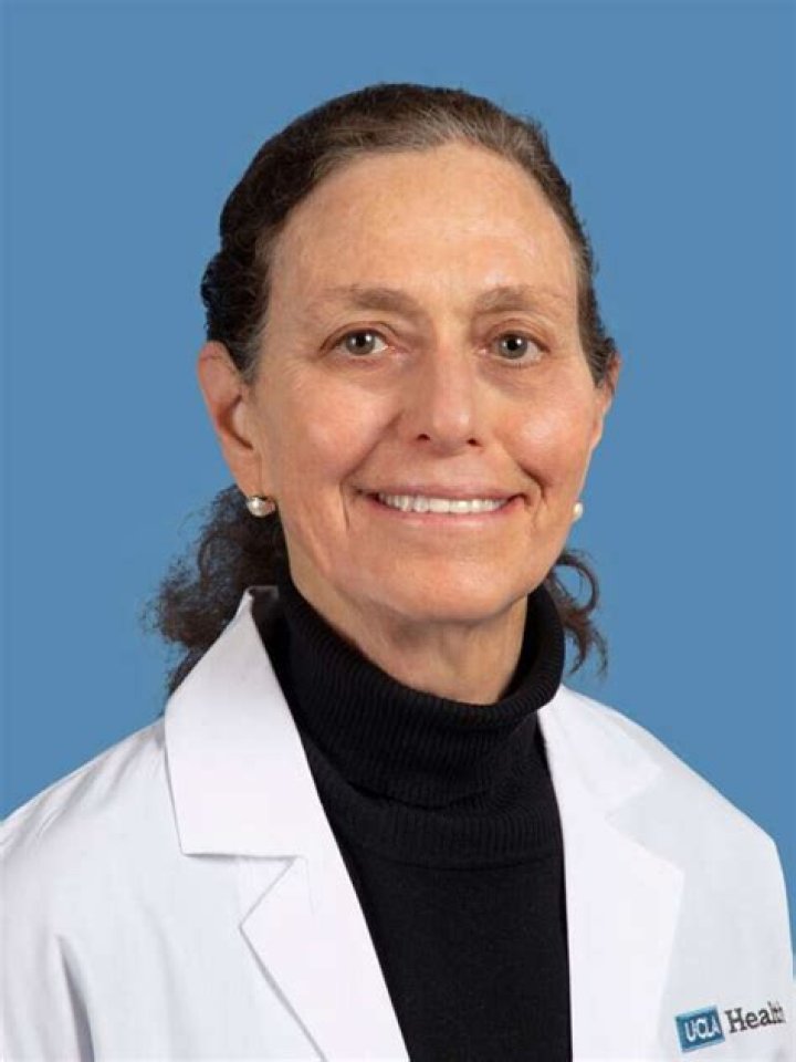 Dr. Katherine Kahn, MD – Los Angeles, CA