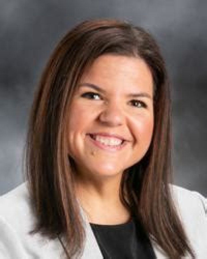 Dr. Katherine Meyers, DO – Anamosa, IA