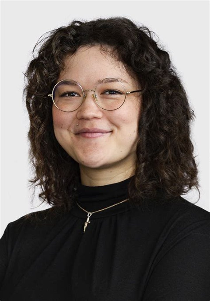 Katherine (Mann) Raines – Jackson, MS