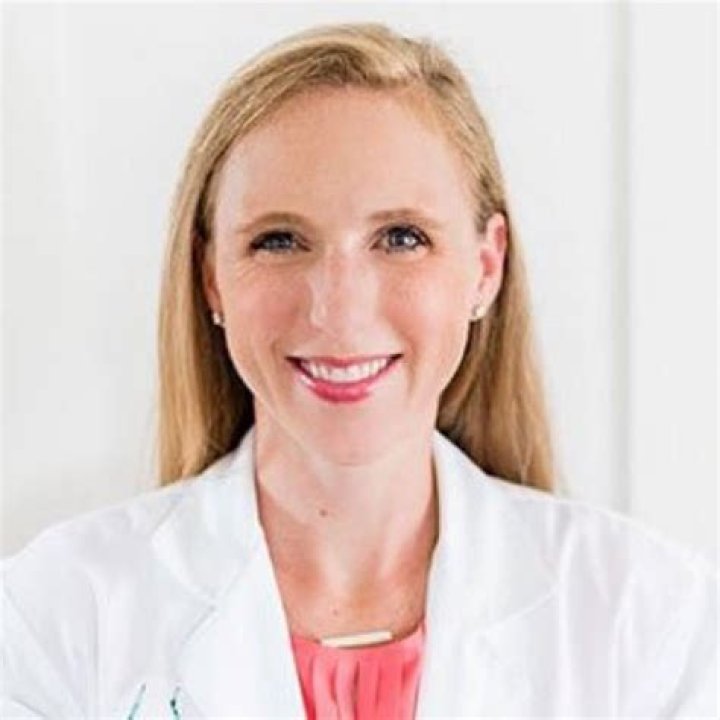 Dr. Katherine Sage, DO – East Grand Rapids, MI