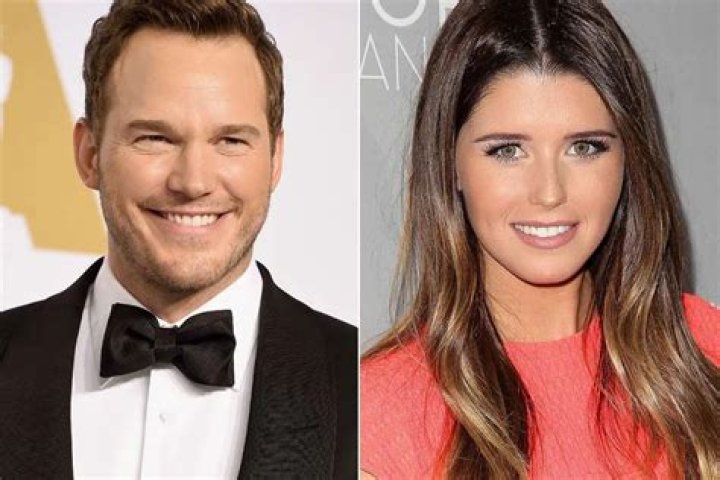 Katherine Schwarzenegger – Inside Her Unforgettable Bridal Shower!