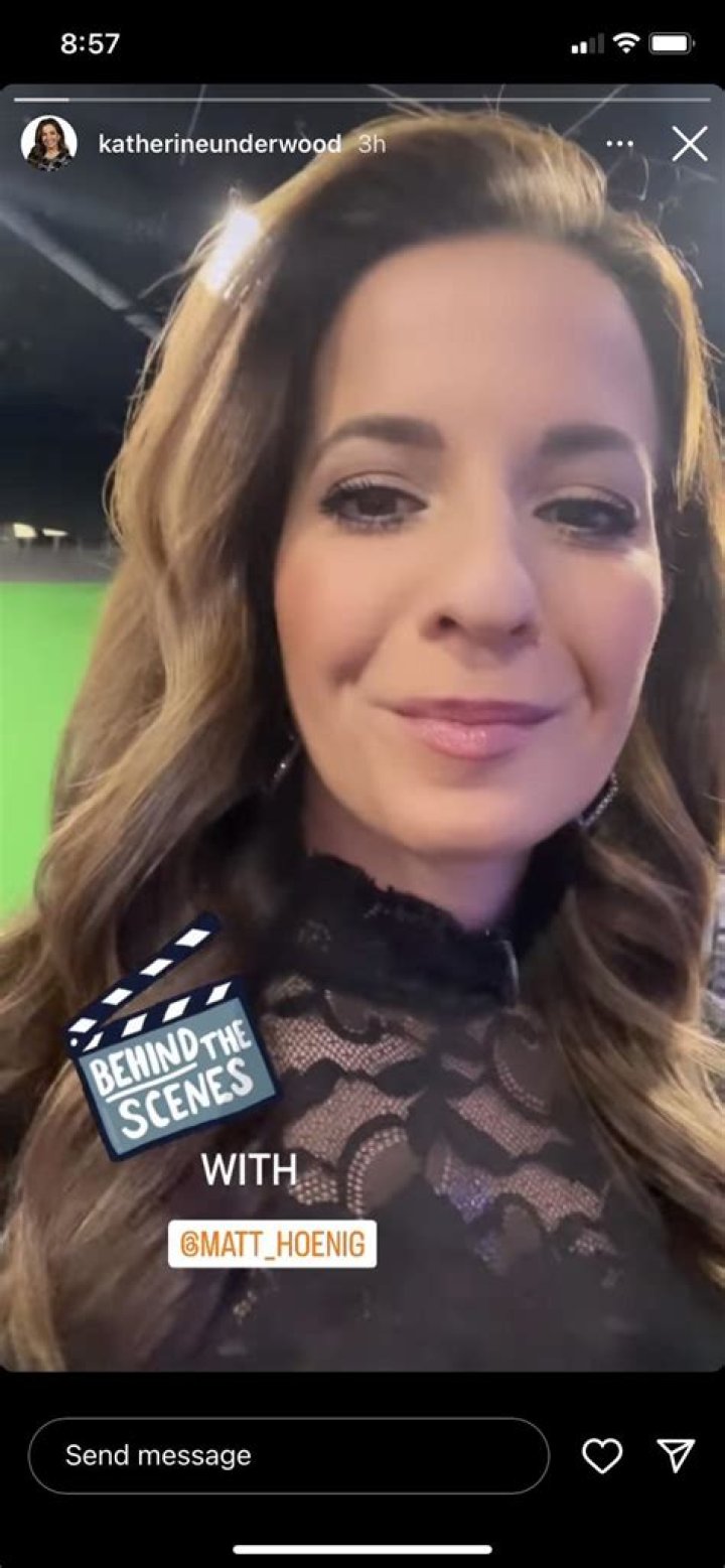 Dr. Katherine Underwood, MD – Brooklyn, NY