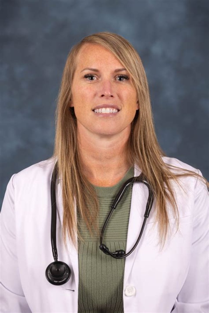 Kathleen Eaton – Indianapolis, IN