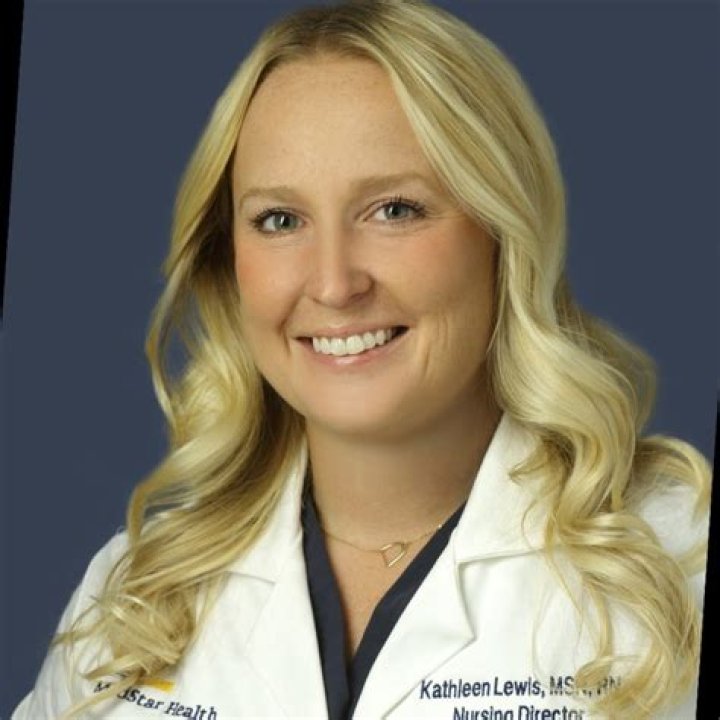 Dr. Kathleen Lewis, DO – Williamsport, PA