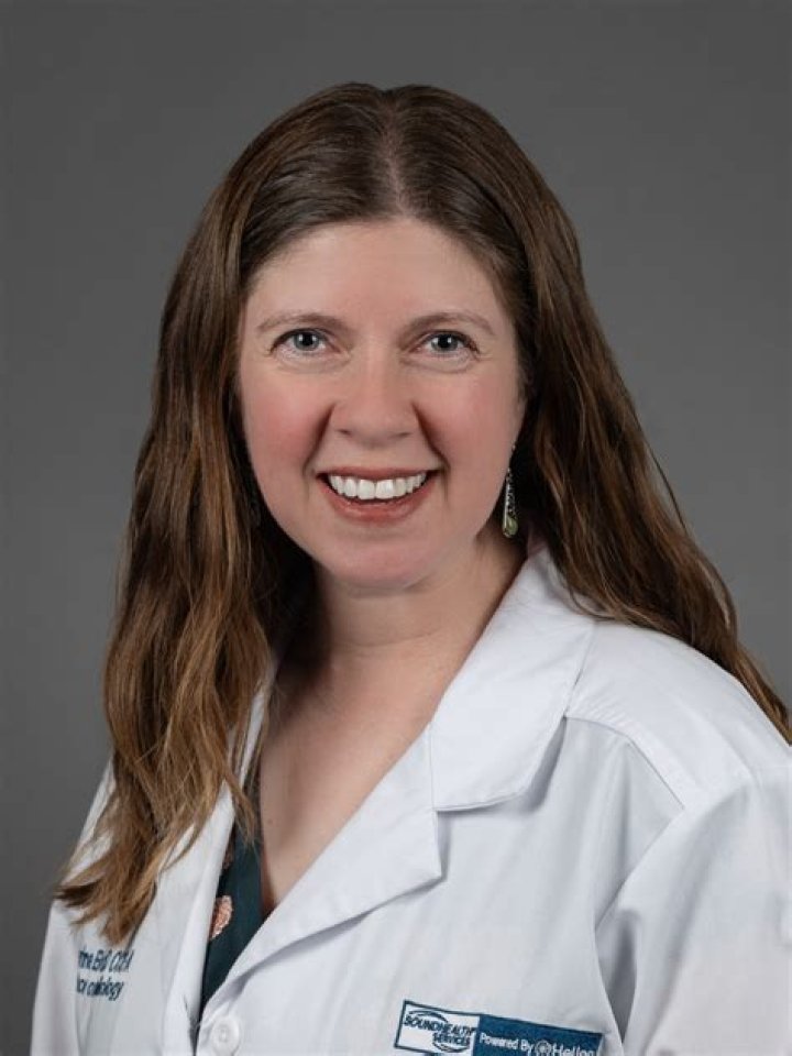 Kathleen Medici – Berwyn, IL