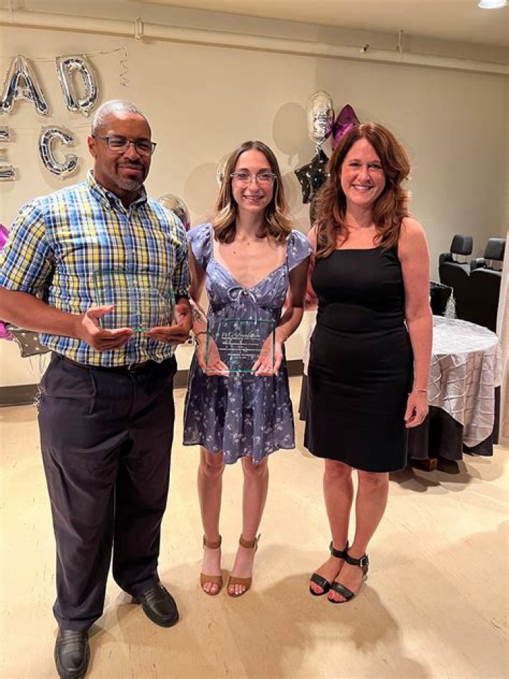 Kathleen Messina – Newark, NJ