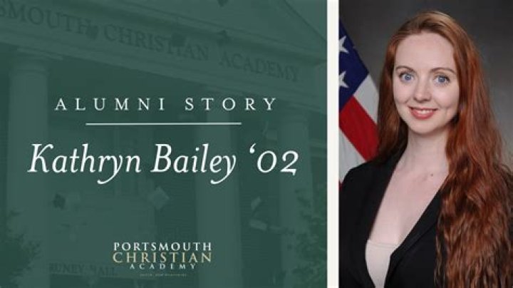 Dr. Kathryn Bailey, MD – Seattle, WA