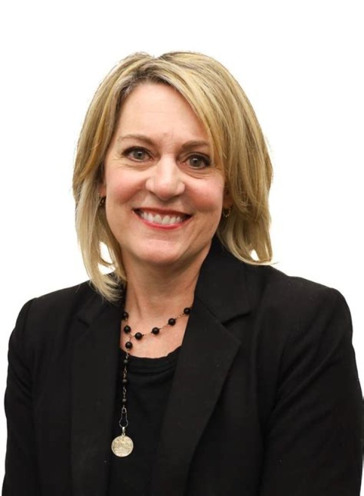 Kathryn Ballard – Blacksburg, VA