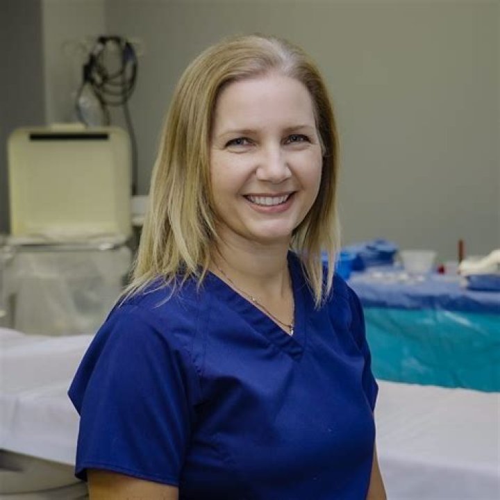 Kathryn Bender – Lansing, MI