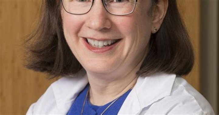 Dr. Kathryn Leinhardt, MD – New Haven, CT