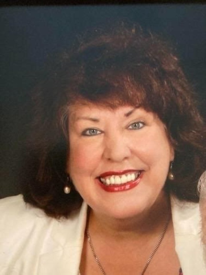 Kathy Mangin Obituary, St. Alphonsus Catholic School Music and Choir Teacher