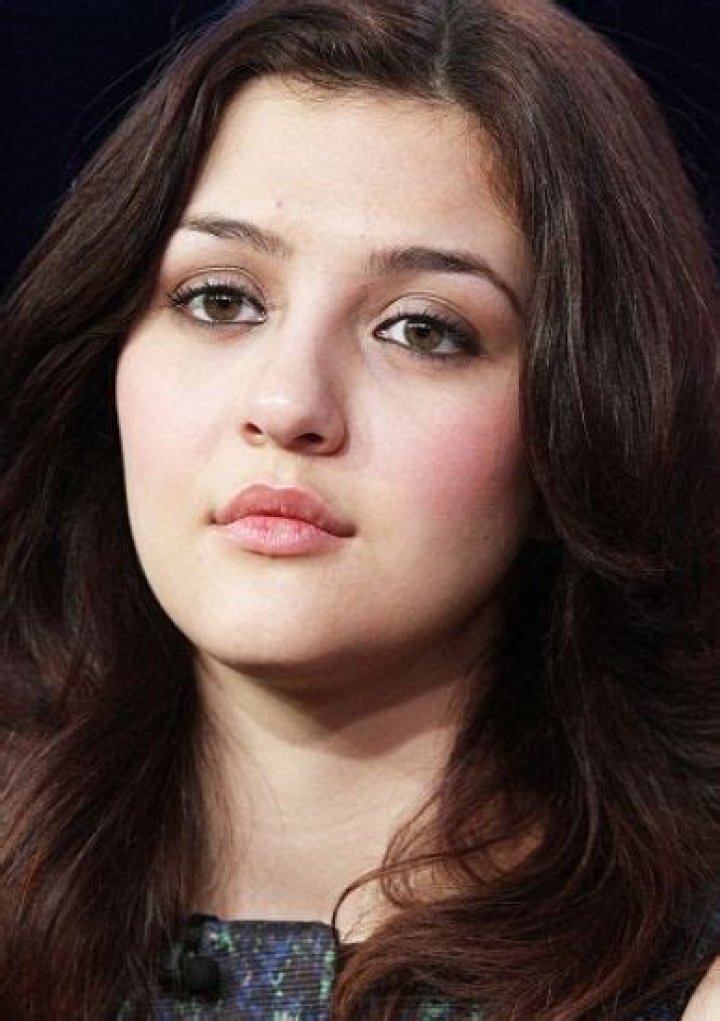 Katie Findlay Bra Size, Age, Weight, Height, Measurements