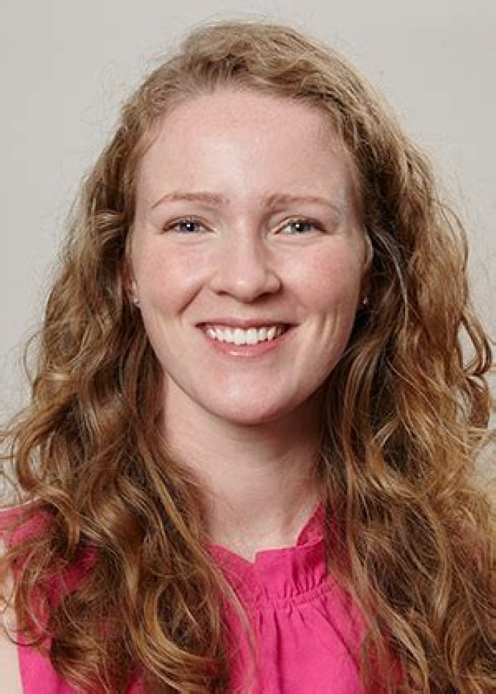 Dr. Katie Pannell, MD – Hixson, TN