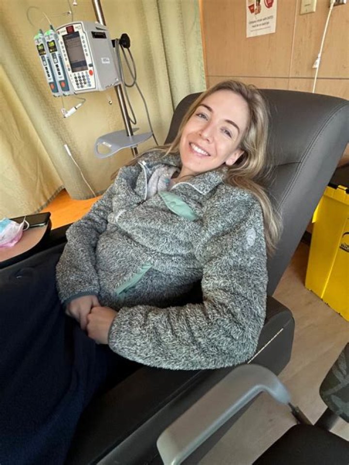 Katie Schwab, PA – Indianapolis, IN