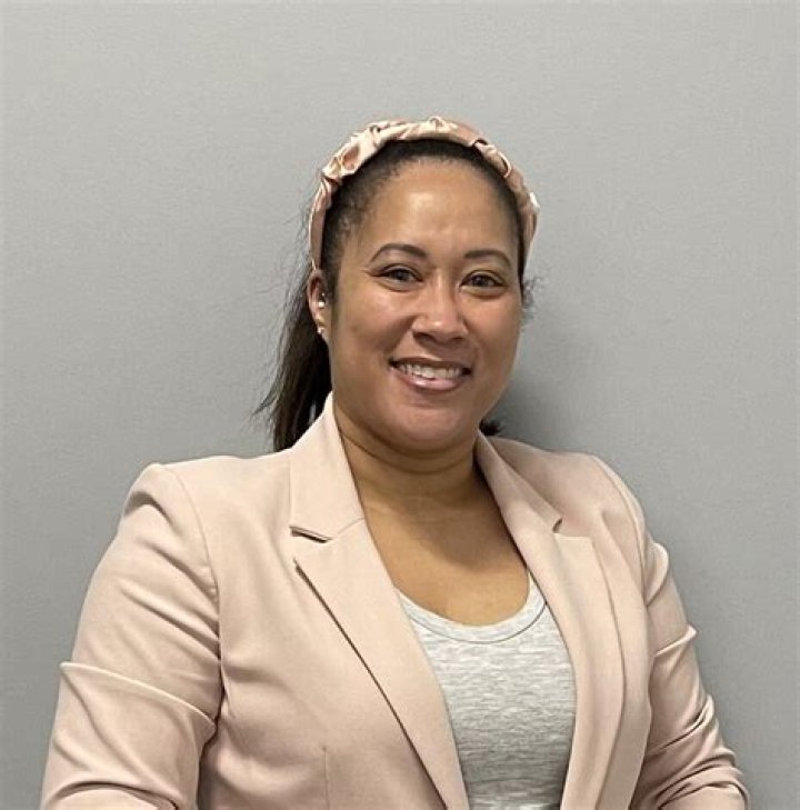 Dr. Katrina Gordon, MD – Kyle, TX