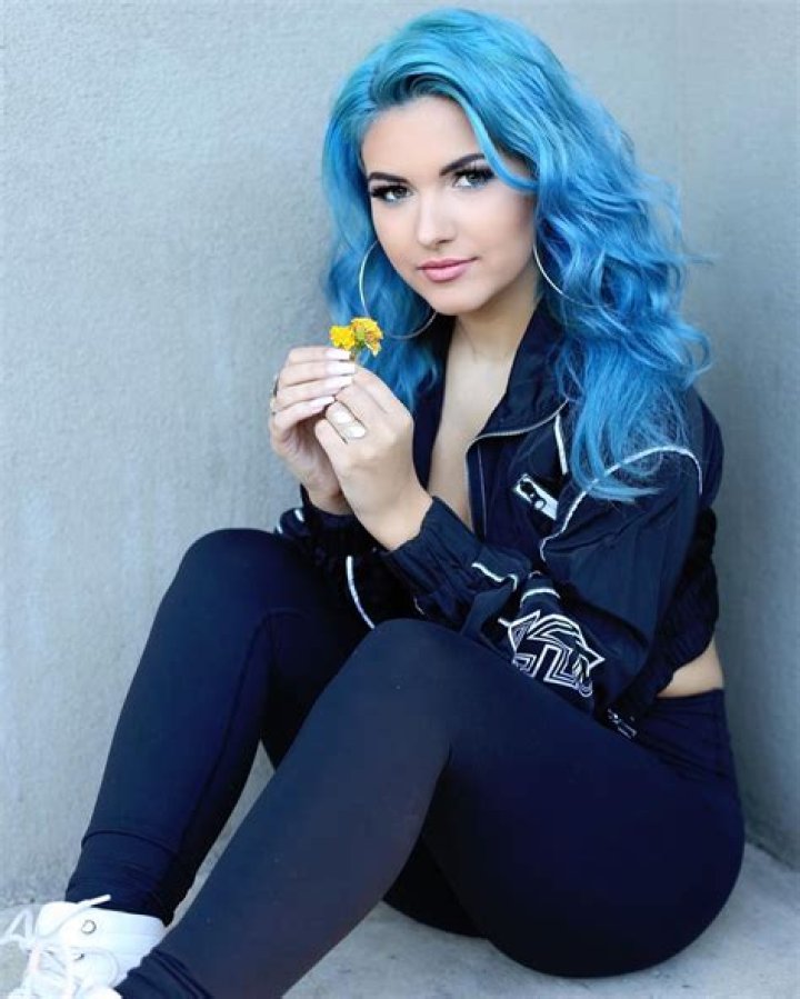 Katrina Stuart Biography - Facts, Childhood, Family Life & Achievements