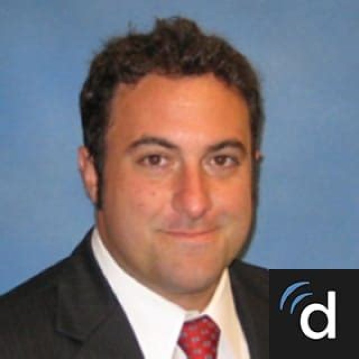 Dr. Kaveh Hoda, MD – Richmond, CA