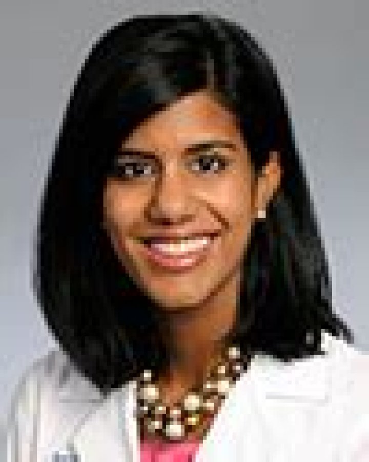 Dr. Kavya Sebastian, MD – Atlanta, GA
