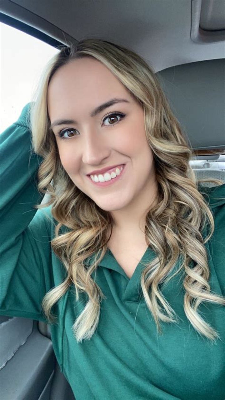 Kayla Foster – Los Angeles, CA