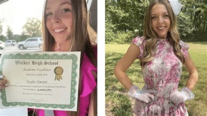 Kaylee Timonet Wiki, Age, Parents, Boyfriend, School and More