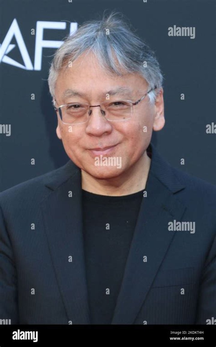 
Kazuo Ishiguro Death Hoax Rocks On Twitter, Novelist Is Still Alive and Well 